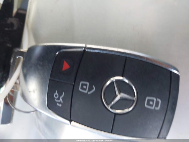 4JGFF5KE8RB244071 Mercedes-Benz Gls 450 4matic