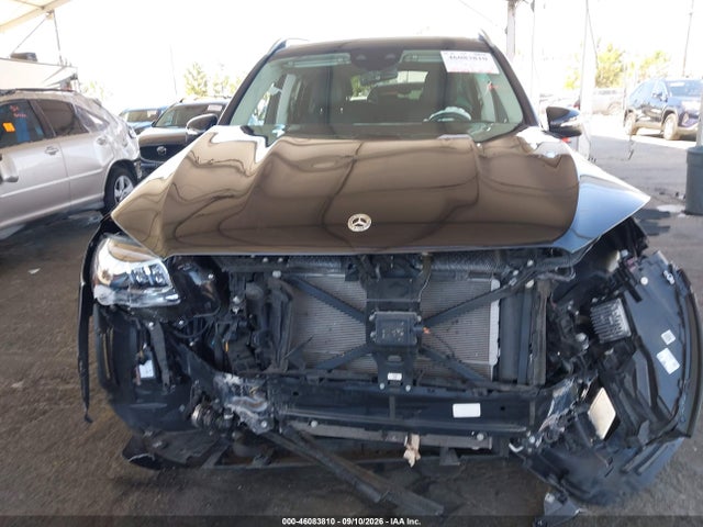 4JGFF5KE8RB244071 Mercedes-Benz Gls 450 4matic