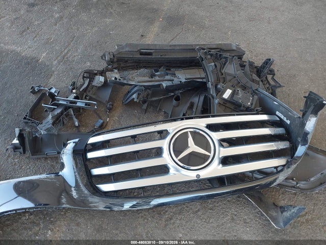 4JGFF5KE8RB244071 Mercedes-Benz Gls 450 4matic