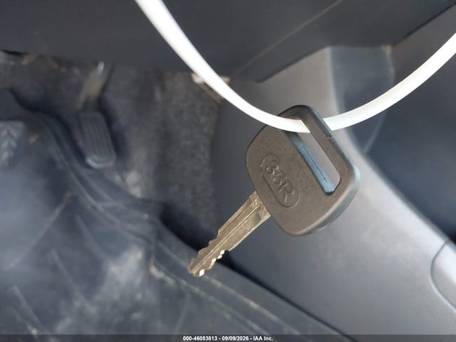 Aukcja sprzedaży 2012 Toyota Yaris, vin: JTDBT4K35CL016339, numer aukcji: 46083813