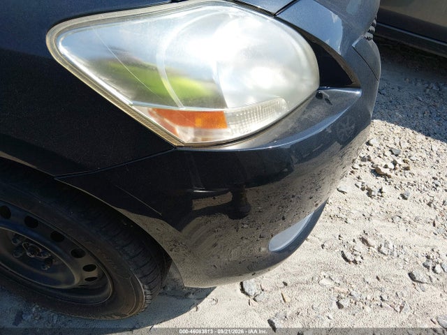 Aukcja sprzedaży 2012 Toyota Yaris, vin: JTDBT4K35CL016339, numer aukcji: 46083813