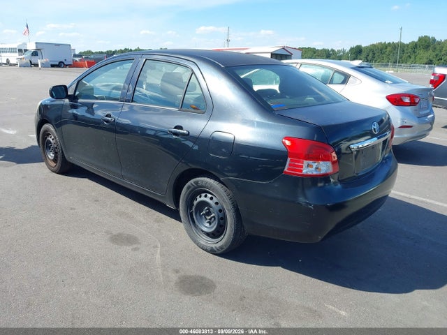 Aukcja sprzedaży 2012 Toyota Yaris, vin: JTDBT4K35CL016339, numer aukcji: 46083813