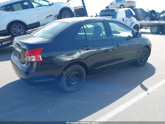 Aukcja sprzedaży 2012 Toyota Yaris, vin: JTDBT4K35CL016339, numer aukcji: 46083813