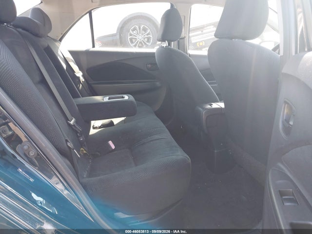 Aukcja sprzedaży 2012 Toyota Yaris, vin: JTDBT4K35CL016339, numer aukcji: 46083813