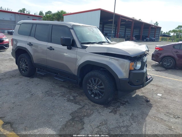 Продаж на аукціоні авто 2025 Toyota Land Cruiser 1958, vin: JTEABFAJ6SK029398, номер лоту: 46083817