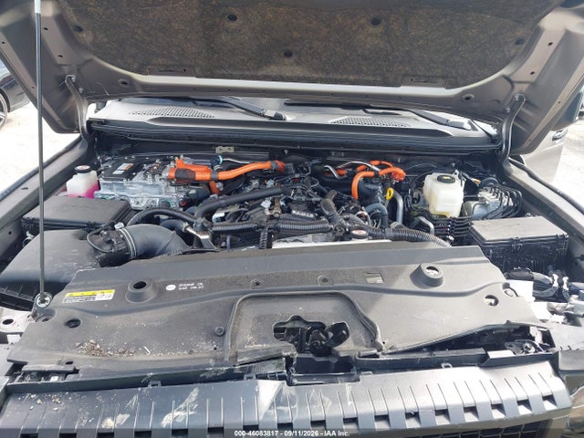 Продаж на аукціоні авто 2025 Toyota Land Cruiser 1958, vin: JTEABFAJ6SK029398, номер лоту: 46083817