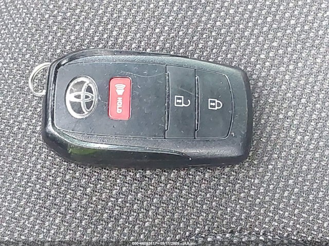 Продаж на аукціоні авто 2025 Toyota Land Cruiser 1958, vin: JTEABFAJ6SK029398, номер лоту: 46083817