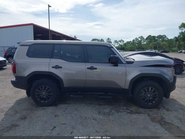 Продаж на аукціоні авто 2025 Toyota Land Cruiser 1958, vin: JTEABFAJ6SK029398, номер лоту: 46083817