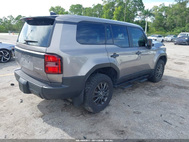 Продаж на аукціоні авто 2025 Toyota Land Cruiser 1958, vin: JTEABFAJ6SK029398, номер лоту: 46083817