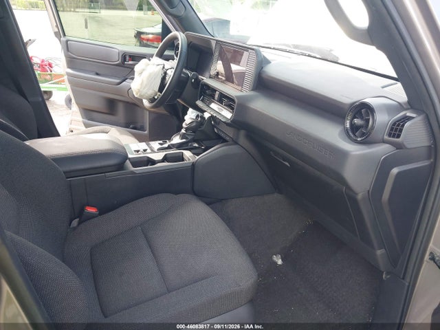 Продаж на аукціоні авто 2025 Toyota Land Cruiser 1958, vin: JTEABFAJ6SK029398, номер лоту: 46083817