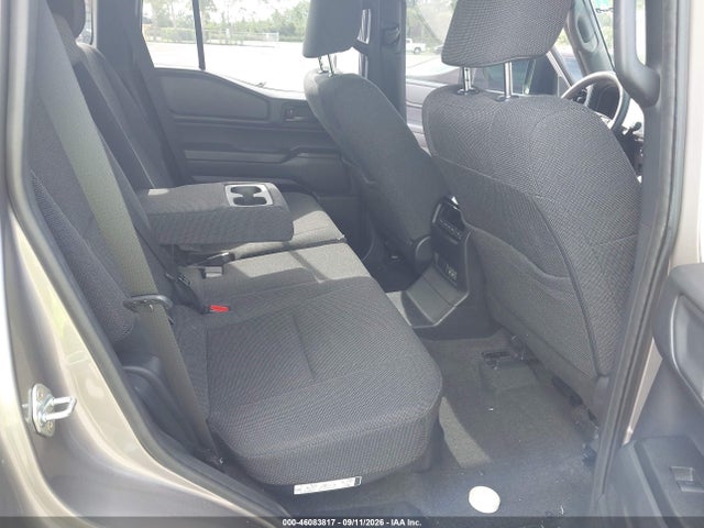 Продаж на аукціоні авто 2025 Toyota Land Cruiser 1958, vin: JTEABFAJ6SK029398, номер лоту: 46083817