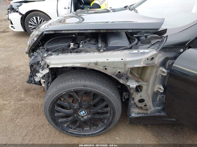 46083819 :رقم المزاد ، WBSEH935X7CY23529 vin ، 2007 Bmw M6 مزاد بيع