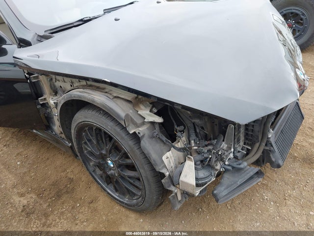 46083819 :رقم المزاد ، WBSEH935X7CY23529 vin ، 2007 Bmw M6 مزاد بيع