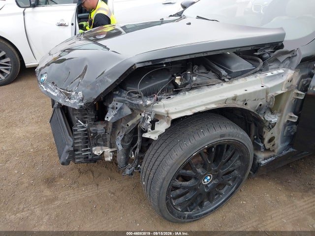 46083819 :رقم المزاد ، WBSEH935X7CY23529 vin ، 2007 Bmw M6 مزاد بيع