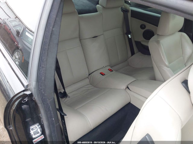 46083819 :رقم المزاد ، WBSEH935X7CY23529 vin ، 2007 Bmw M6 مزاد بيع