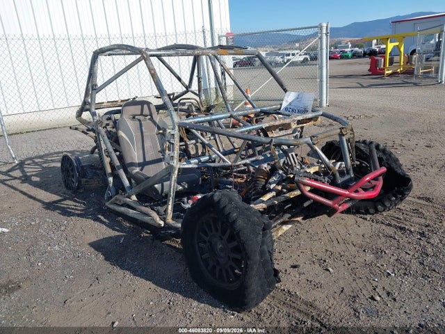 Arctic Cat Wildcat Xx 2019 4UF19MPV4KT302761 головне зображення