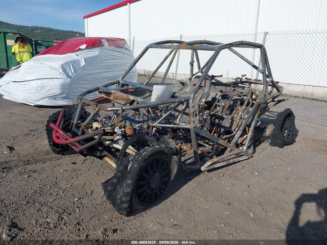 Arctic Cat Wildcat Xx 2019 4UF19MPV4KT302761 Image 2