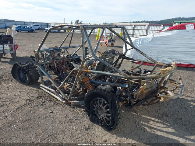 Arctic Cat Wildcat Xx 2019 4UF19MPV4KT302761 Image 3