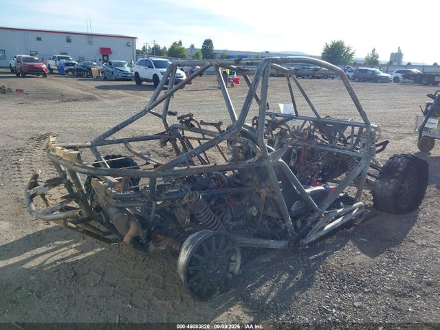 Arctic Cat Wildcat Xx 2019 4UF19MPV4KT302761 Image 4