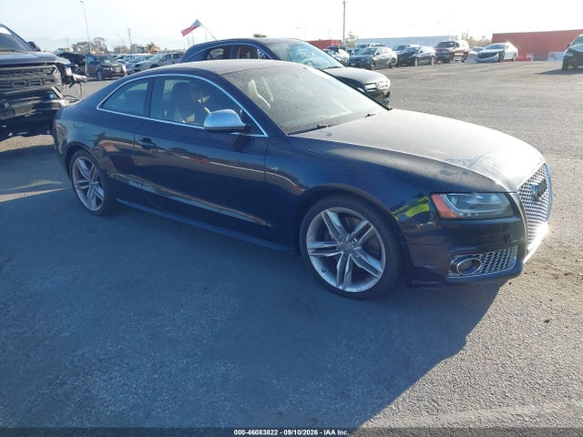 Продажа на аукционе авто 2009 Audi S5 4.2l, vin: WAURV78T29A006001, номер лота: 46083822