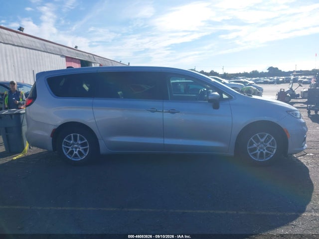 Продаж на аукціоні авто 2023 Chrysler Pacifica Touring L, vin: 2C4RC1BG0PR560664, номер лоту: 46083826