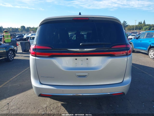 Aukcja sprzedaży 2023 Chrysler Pacifica Touring L, vin: 2C4RC1BG0PR560664, numer aukcji: 46083826