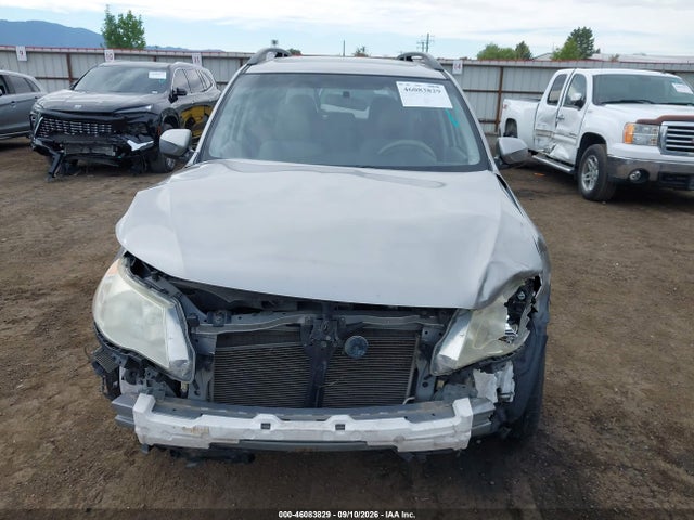 46083829 :رقم المزاد ، JF2SHADC4BH758263 vin ، 2011 Subaru Forester 2.5x Premium مزاد بيع