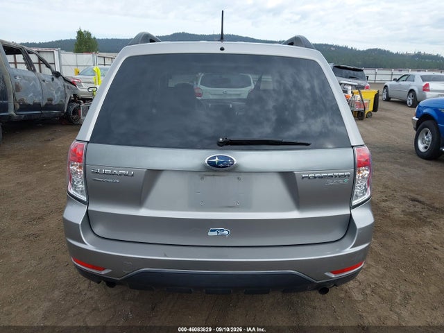 46083829 :رقم المزاد ، JF2SHADC4BH758263 vin ، 2011 Subaru Forester 2.5x Premium مزاد بيع