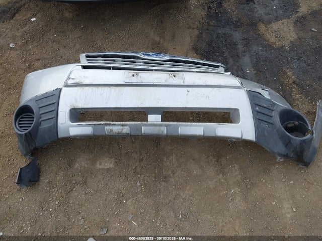 46083829 :رقم المزاد ، JF2SHADC4BH758263 vin ، 2011 Subaru Forester 2.5x Premium مزاد بيع
