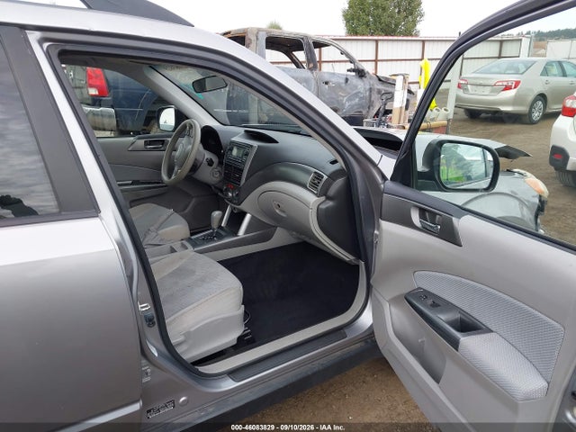 46083829 :رقم المزاد ، JF2SHADC4BH758263 vin ، 2011 Subaru Forester 2.5x Premium مزاد بيع