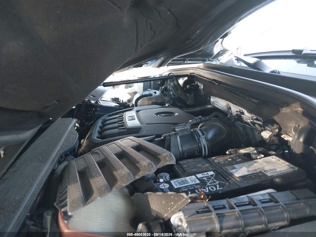2024 Volkswagen Tiguan 2.0t Se/2.0t Wolfsburg Edition მანქანა იყიდება აუქციონზე, vin: 3VV3B7AX2RM133298, აუქციონის ნომერი: 46083830