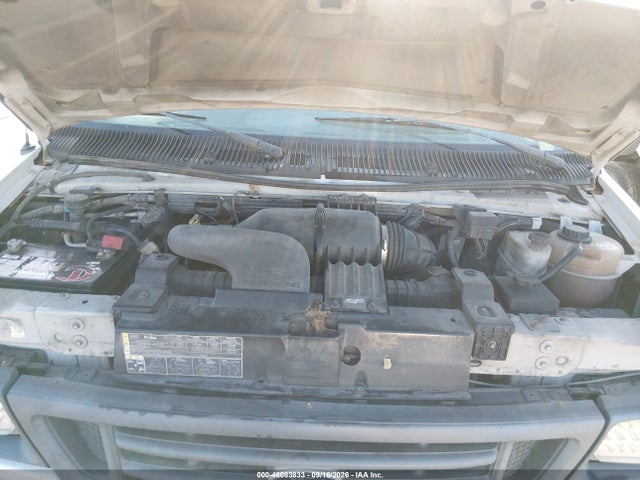 Продажа на аукционе авто 2007 Ford E-250 Commercial/recreational, vin: 1FTNE24W77DB33097, номер лота: 46083833