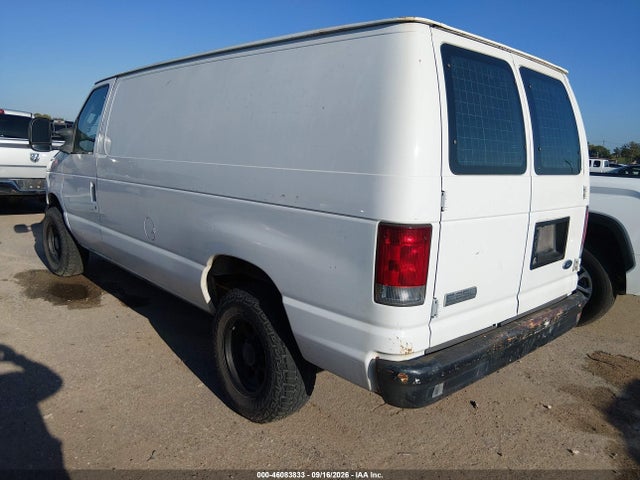 Продажа на аукционе авто 2007 Ford E-250 Commercial/recreational, vin: 1FTNE24W77DB33097, номер лота: 46083833