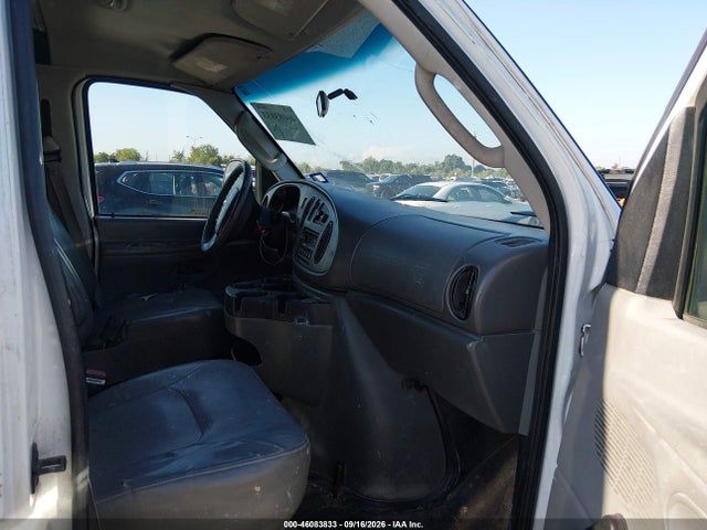 Продажа на аукционе авто 2007 Ford E-250 Commercial/recreational, vin: 1FTNE24W77DB33097, номер лота: 46083833
