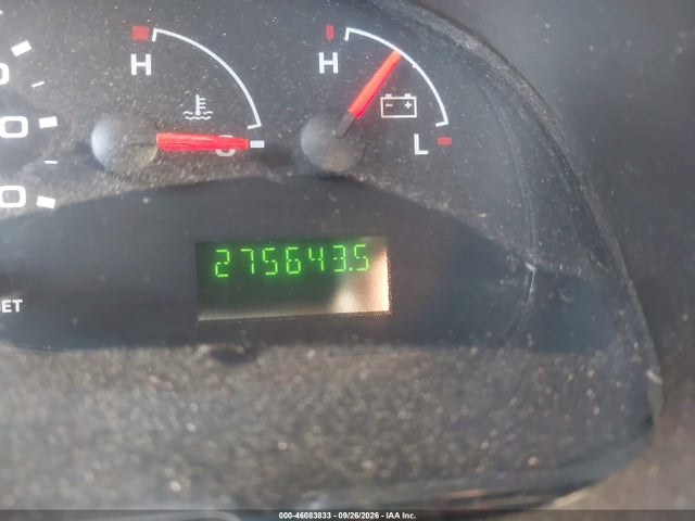 Продажа на аукционе авто 2007 Ford E-250 Commercial/recreational, vin: 1FTNE24W77DB33097, номер лота: 46083833
