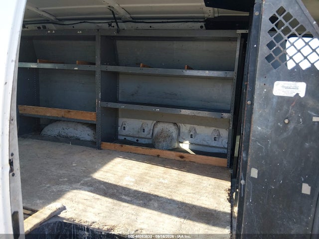 Продажа на аукционе авто 2007 Ford E-250 Commercial/recreational, vin: 1FTNE24W77DB33097, номер лота: 46083833