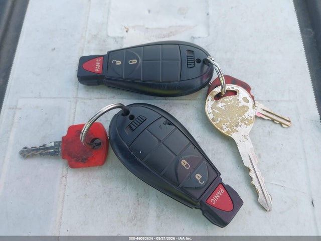 46083834 :رقم المزاد ، 3C6TR5CT5GG253270 vin ، 2016 Ram 2500 Tradesman مزاد بيع