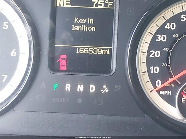 46083834 :رقم المزاد ، 3C6TR5CT5GG253270 vin ، 2016 Ram 2500 Tradesman مزاد بيع