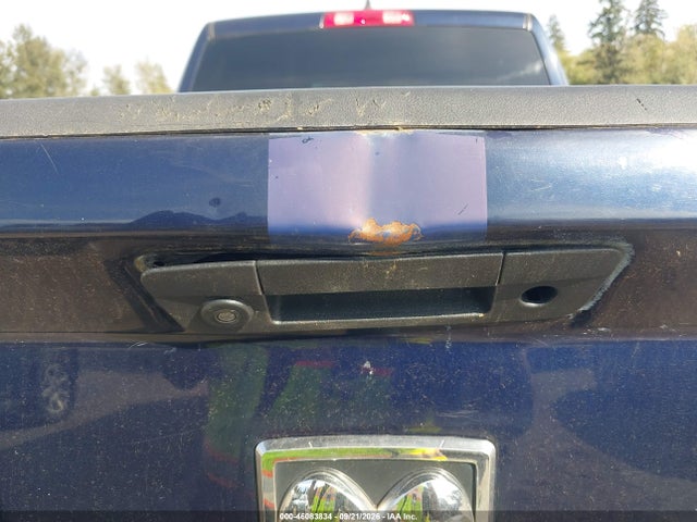 46083834 :رقم المزاد ، 3C6TR5CT5GG253270 vin ، 2016 Ram 2500 Tradesman مزاد بيع