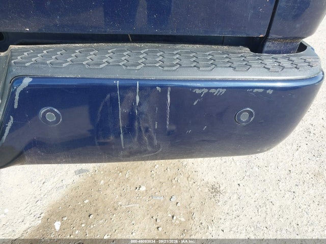46083834 :رقم المزاد ، 3C6TR5CT5GG253270 vin ، 2016 Ram 2500 Tradesman مزاد بيع