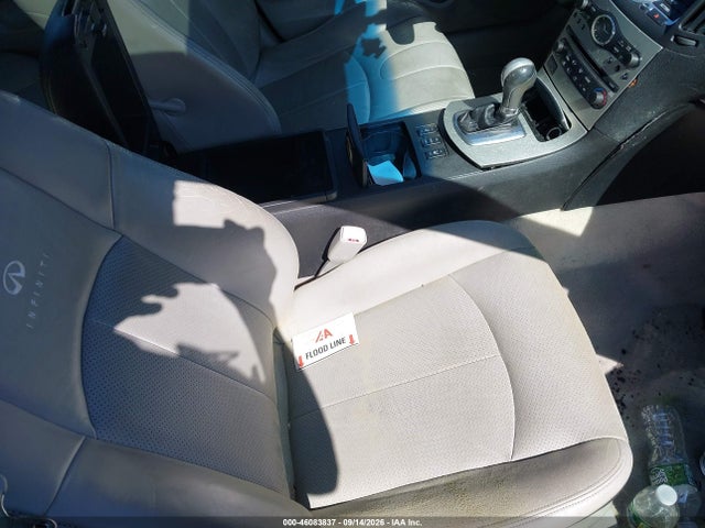 Aukcja sprzedaży 2007 Infiniti G35x, vin: JNKBV61F97M800569, numer aukcji: 46083837