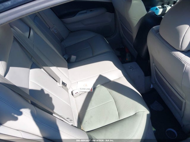 Aukcja sprzedaży 2007 Infiniti G35x, vin: JNKBV61F97M800569, numer aukcji: 46083837