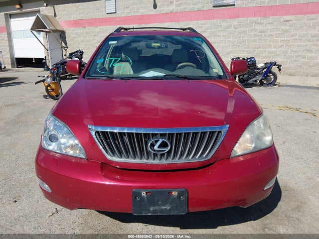 Aukcja sprzedaży 2009 Lexus Rx 350, vin: 2T2HK31U39C098942, numer aukcji: 46083842