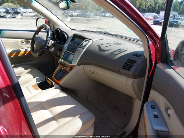 Aukcja sprzedaży 2009 Lexus Rx 350, vin: 2T2HK31U39C098942, numer aukcji: 46083842