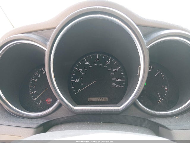Aukcja sprzedaży 2009 Lexus Rx 350, vin: 2T2HK31U39C098942, numer aukcji: 46083842
