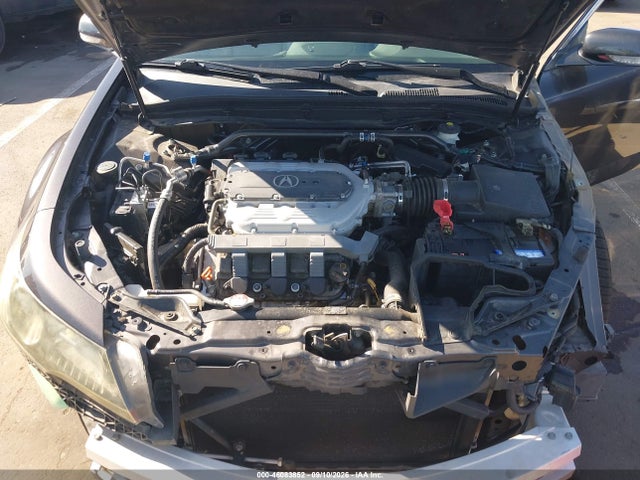 Aukcja sprzedaży 2012 Acura Tl 3.5, vin: 19UUA8F54CA039173, numer aukcji: 46083852