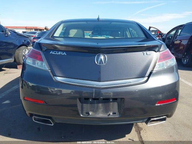 Aukcja sprzedaży 2012 Acura Tl 3.5, vin: 19UUA8F54CA039173, numer aukcji: 46083852