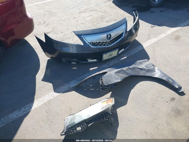 Aukcja sprzedaży 2012 Acura Tl 3.5, vin: 19UUA8F54CA039173, numer aukcji: 46083852