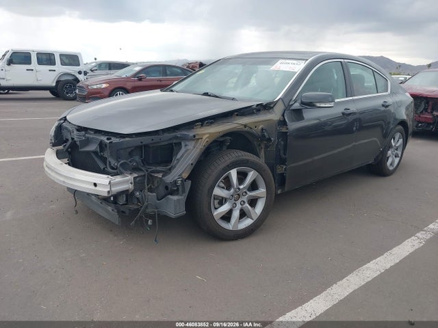 Aukcja sprzedaży 2012 Acura Tl 3.5, vin: 19UUA8F54CA039173, numer aukcji: 46083852