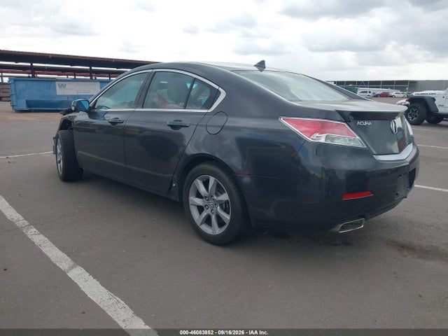 Aukcja sprzedaży 2012 Acura Tl 3.5, vin: 19UUA8F54CA039173, numer aukcji: 46083852